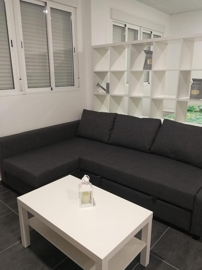 El Palo Andreu-garcia Apartment Málaga