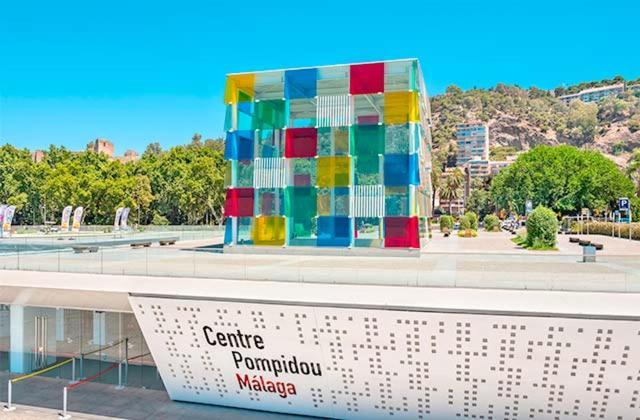 El Palo Andreu-garcia Apartment Malaga